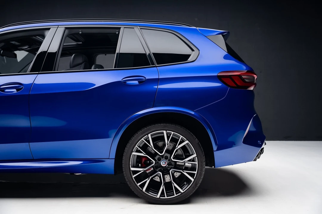 2022 BMW G05 X5 - Image 21 of 21