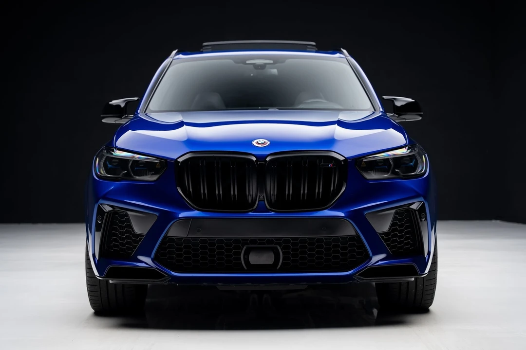 2022 BMW G05 X5 - Image 8 of 21