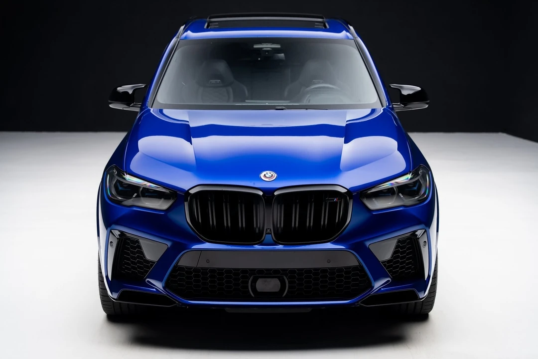 2022 BMW G05 X5 - Image 6 of 21