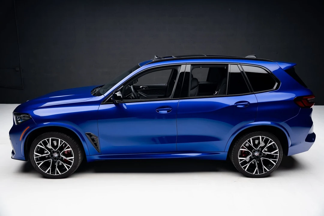 2022 BMW G05 X5 - Image 17 of 21