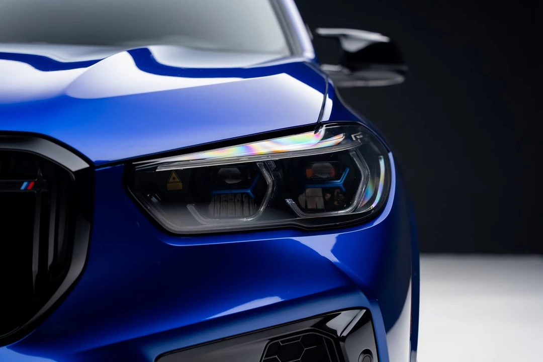 2022 BMW G05 X5 - Image 9 of 12