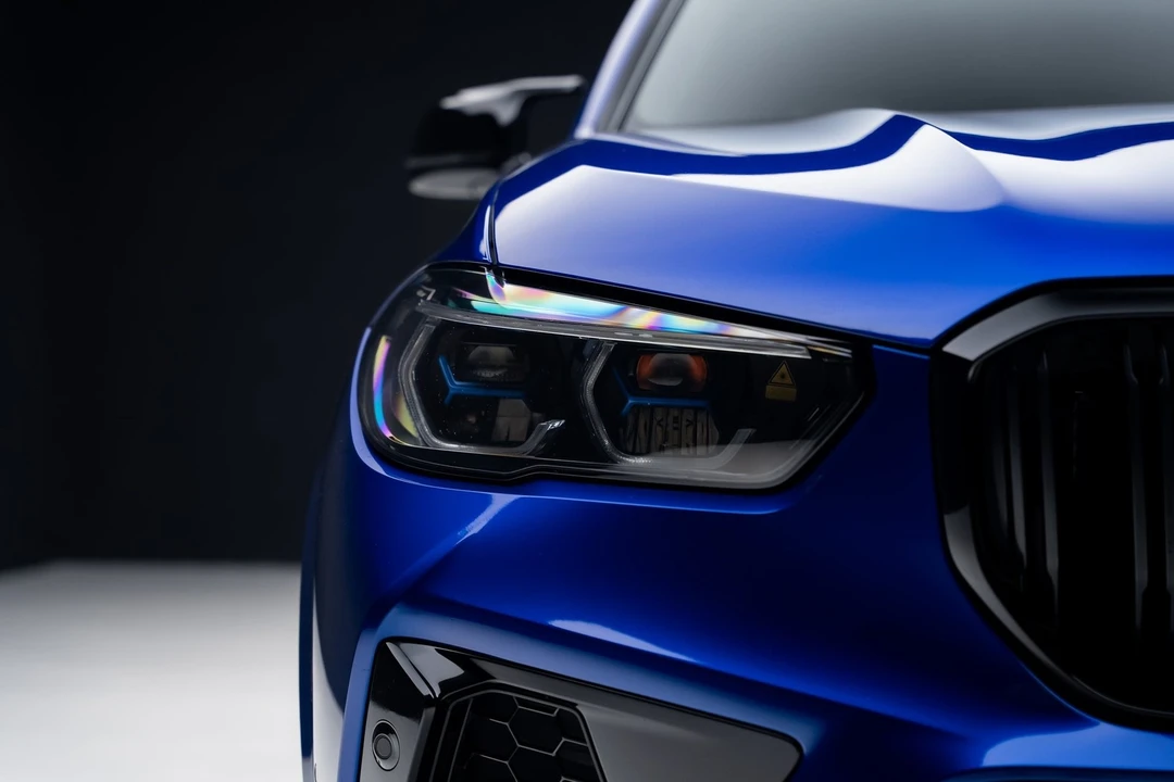 2022 BMW G05 X5 - Image 9 of 21