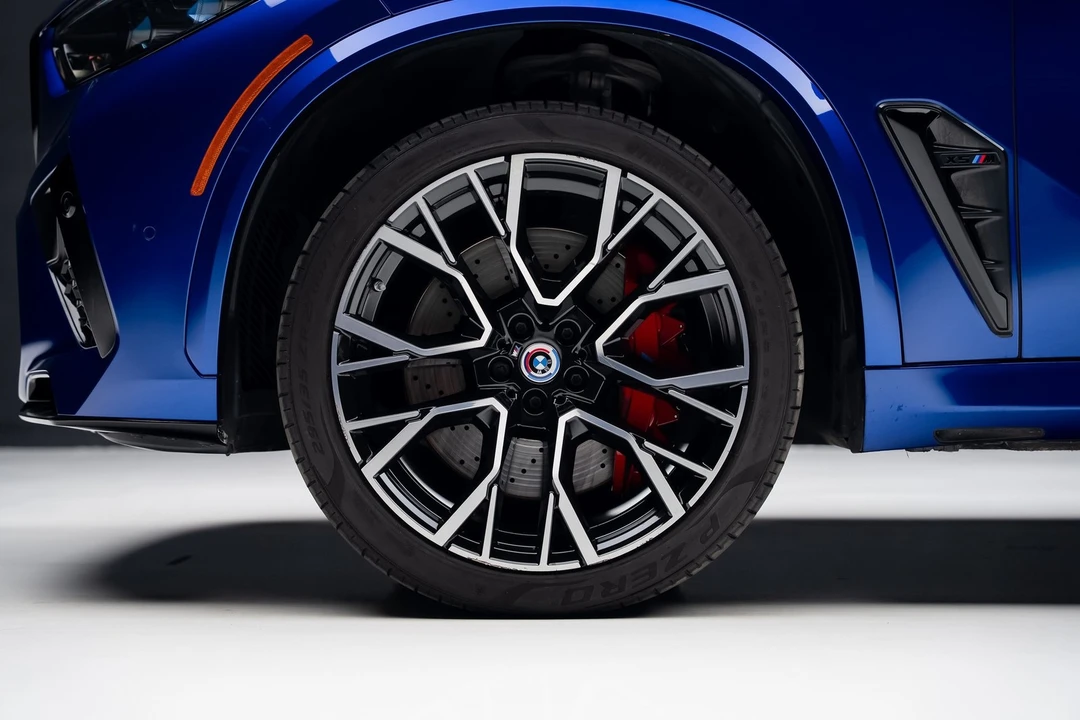 2022 BMW G05 X5 - Image 20 of 21