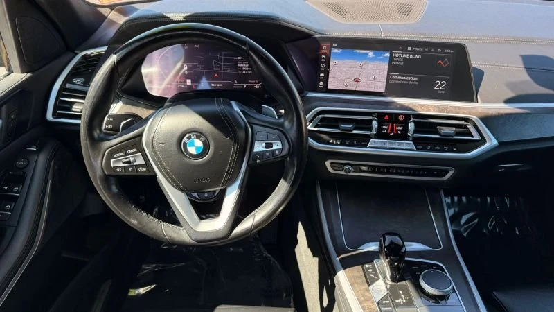 2022 BMW G05 X5 - Image 9 of 13
