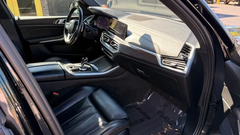 2022 BMW G05 X5 - Image 13 of 13