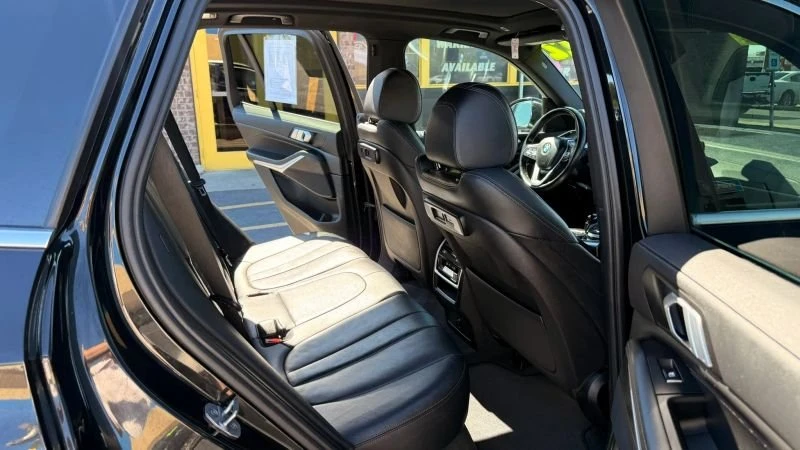 2022 BMW G05 X5 - Image 12 of 13