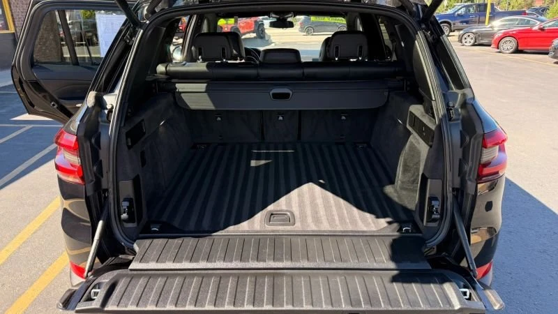 2022 BMW G05 X5 - Image 11 of 13