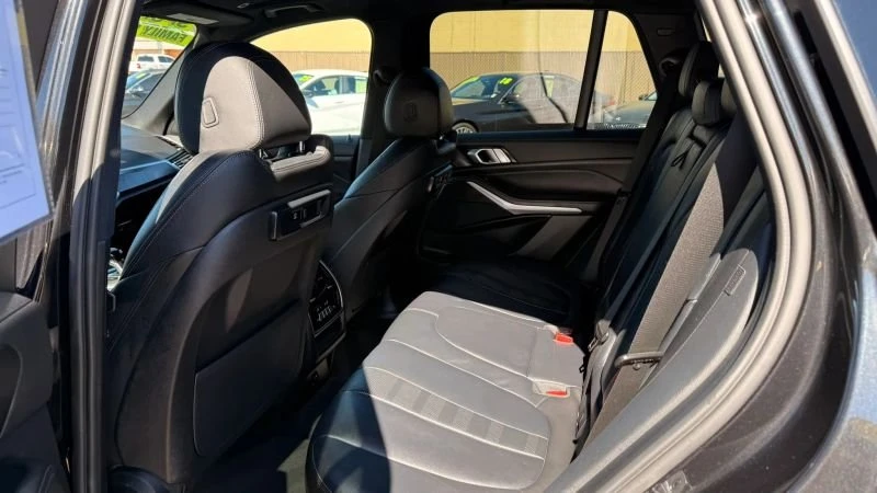 2022 BMW G05 X5 - Image 7 of 12