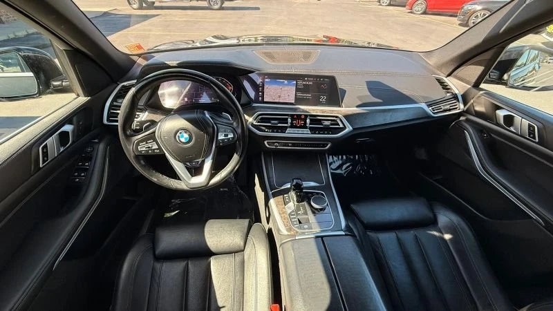 2022 BMW G05 X5 - Image 9 of 12