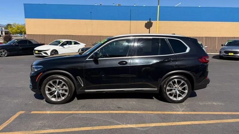 2022 BMW G05 X5 - Image 3 of 12
