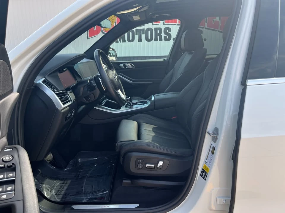 2022 BMW G05 X5 - Image 7 of 17