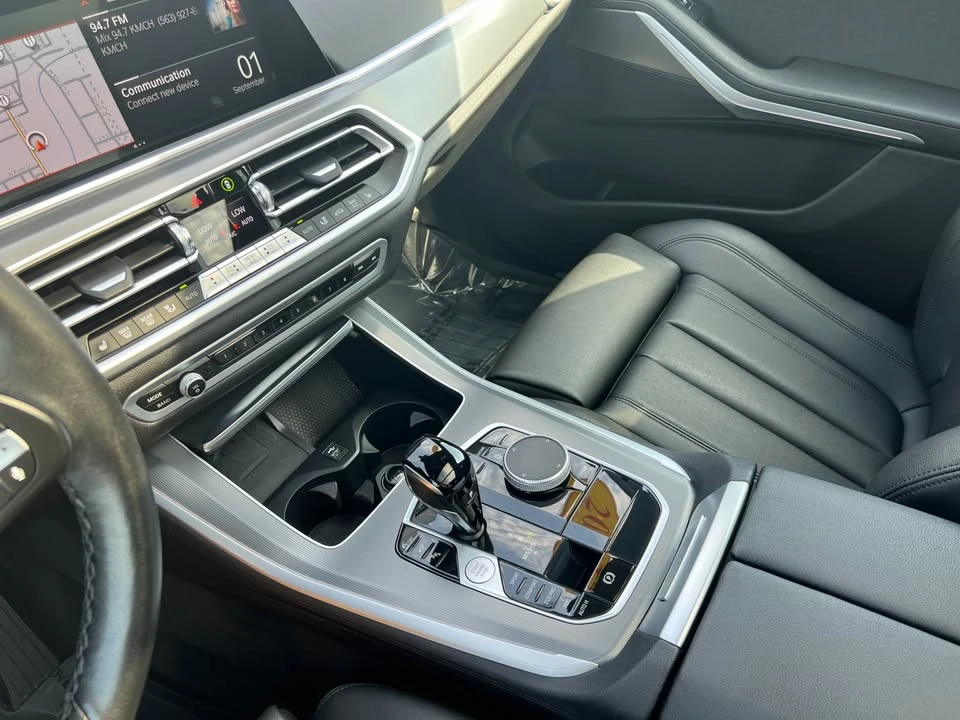 2022 BMW G05 X5 - Image 14 of 17