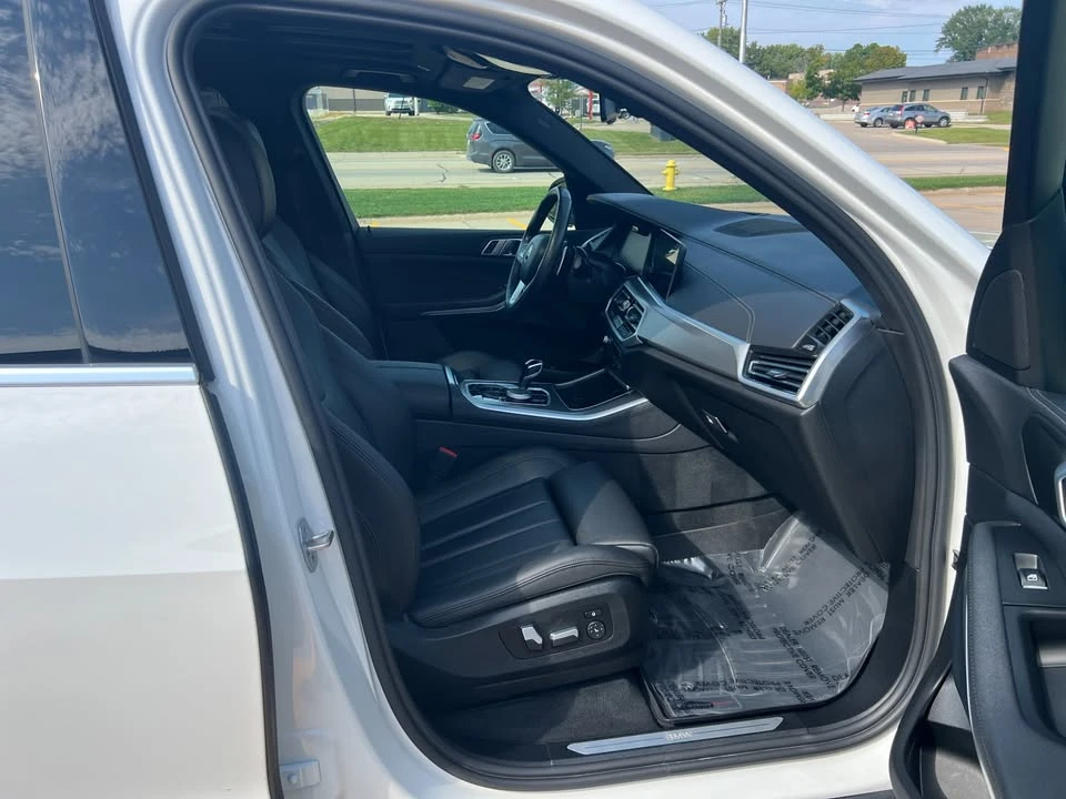 2022 BMW G05 X5 - Image 9 of 17