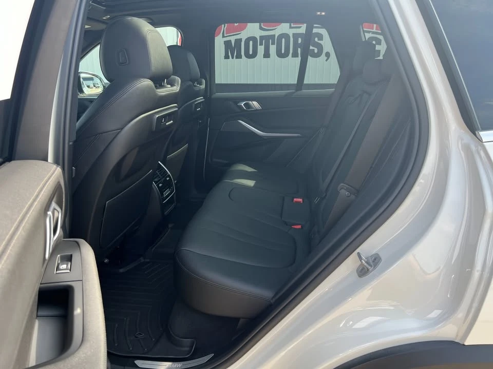 2022 BMW G05 X5 - Image 8 of 17