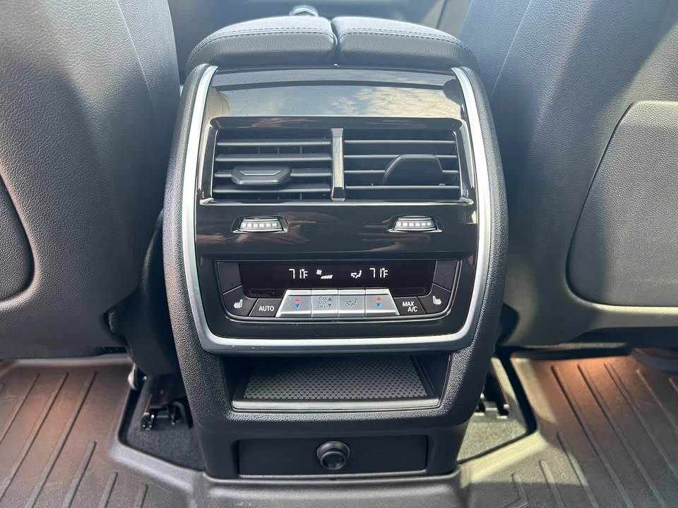 2022 BMW G05 X5 - Image 16 of 17