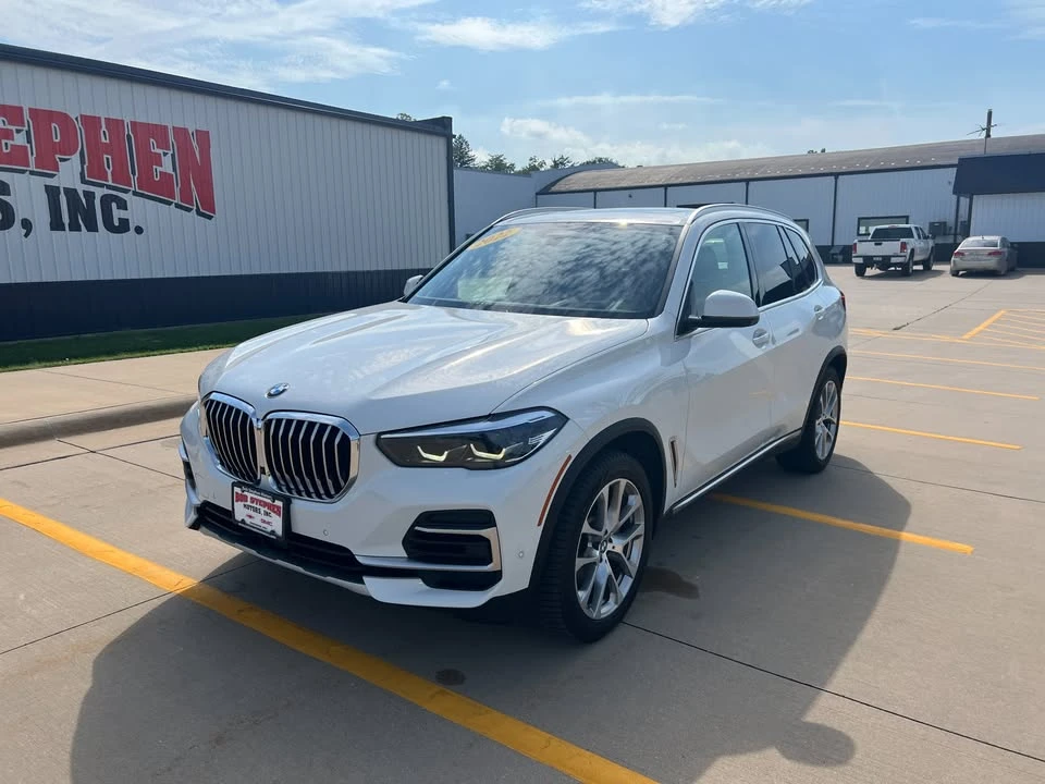 2022 BMW G05 X5 - Image 2 of 17