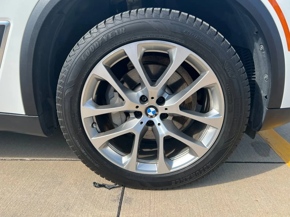 2022 BMW G05 X5 - Image 17 of 17