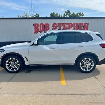 2022 BMW X5 AWD