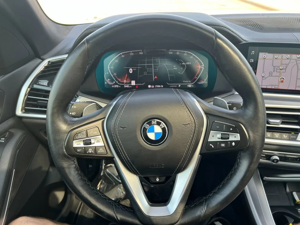 2022 BMW G05 X5 - Image 12 of 17