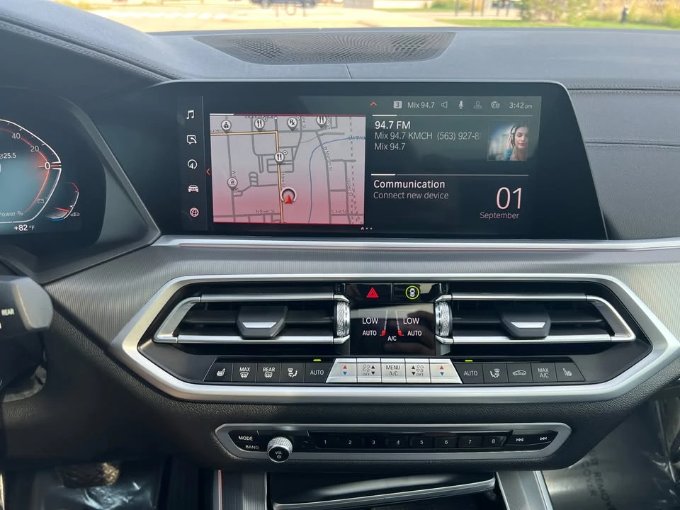 2022 BMW G05 X5 - Image 13 of 17