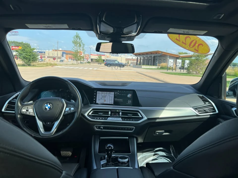 2022 BMW G05 X5 - Image 10 of 17