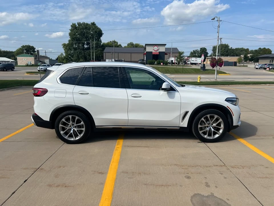 2022 BMW G05 X5 - Image 4 of 17