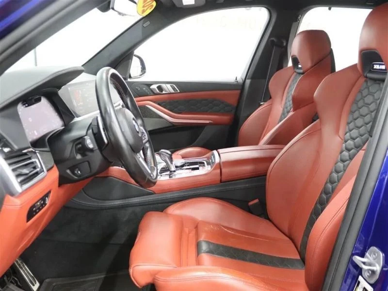 2022 BMW G05 X5 - Image 9 of 12