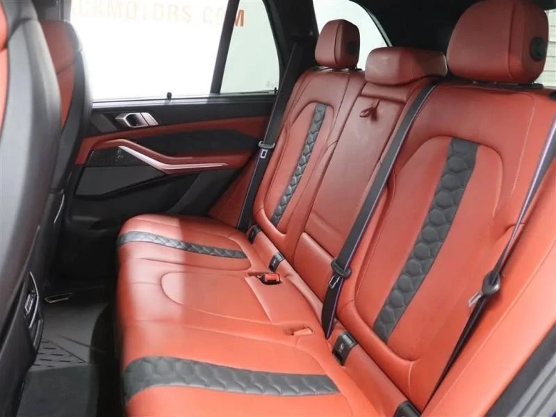 2022 BMW G05 X5 - Image 11 of 12