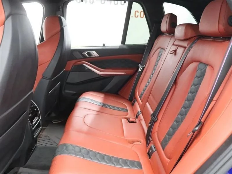 2022 BMW G05 X5 - Image 12 of 12
