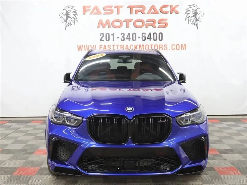 2022 BMW G05 X5 - Image 2 of 12