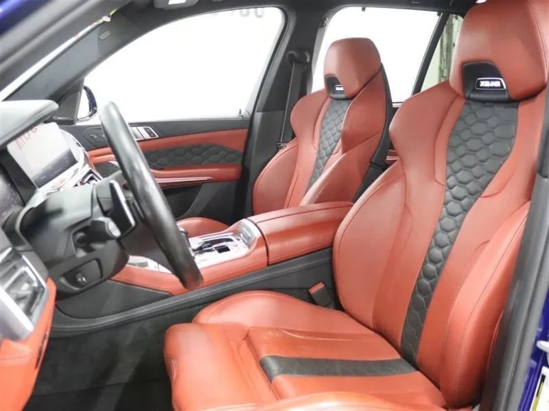 2022 BMW G05 X5 - Image 8 of 12