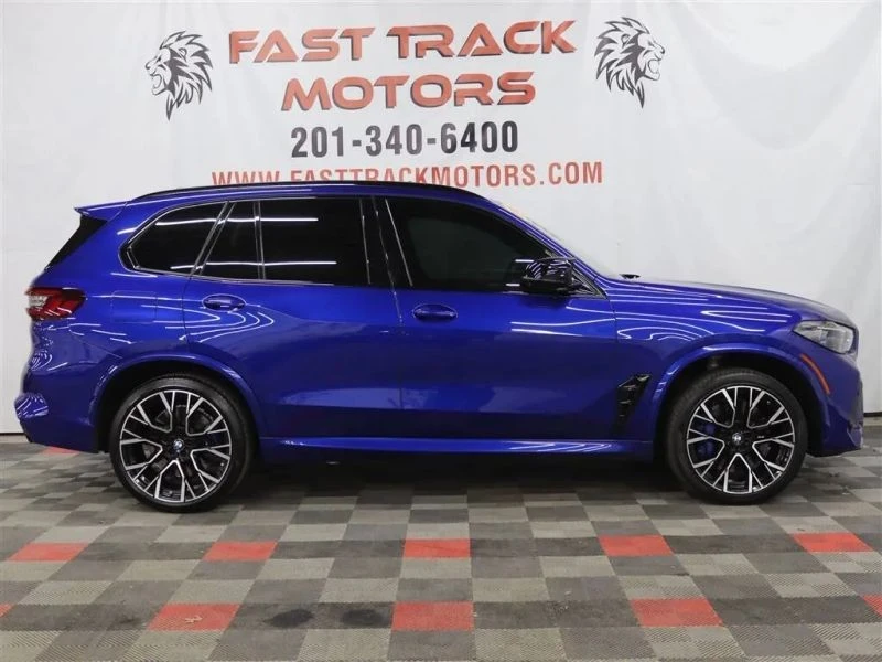 2022 BMW G05 X5 - Image 4 of 12