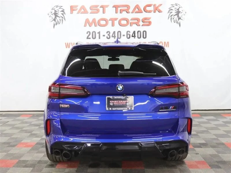 2022 BMW G05 X5 - Image 5 of 12