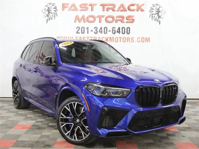 2022 BMW G05 X5 - Image 3 of 12