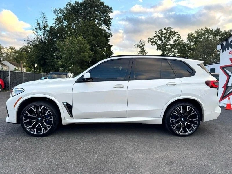 2022 BMW G05 X5 - Image 9 of 12