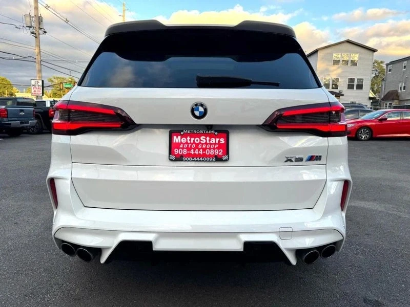 2022 BMW G05 X5 - Image 6 of 12