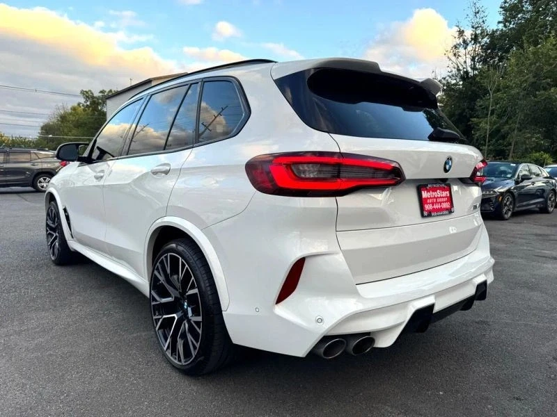 2022 BMW G05 X5 - Image 8 of 12