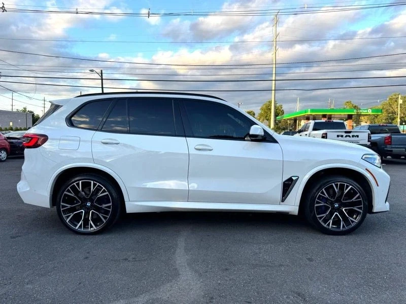 2022 BMW G05 X5 - Image 4 of 12