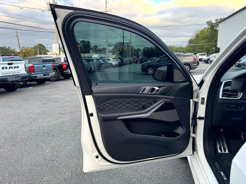 2022 BMW G05 X5 - Image 11 of 12