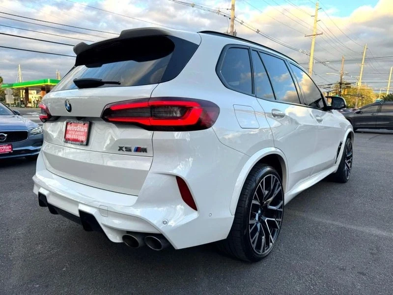 2022 BMW G05 X5 - Image 5 of 12