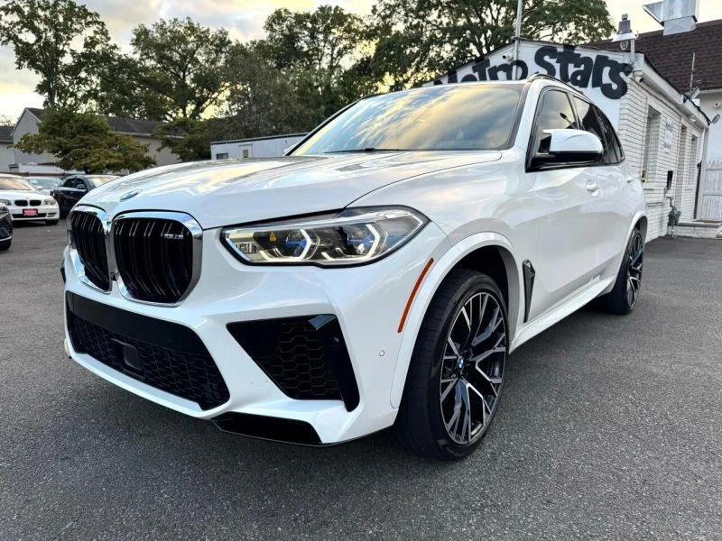 2022 BMW G05 X5 - Image 10 of 12