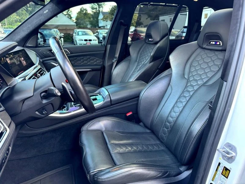 2022 BMW G05 X5 - Image 12 of 12