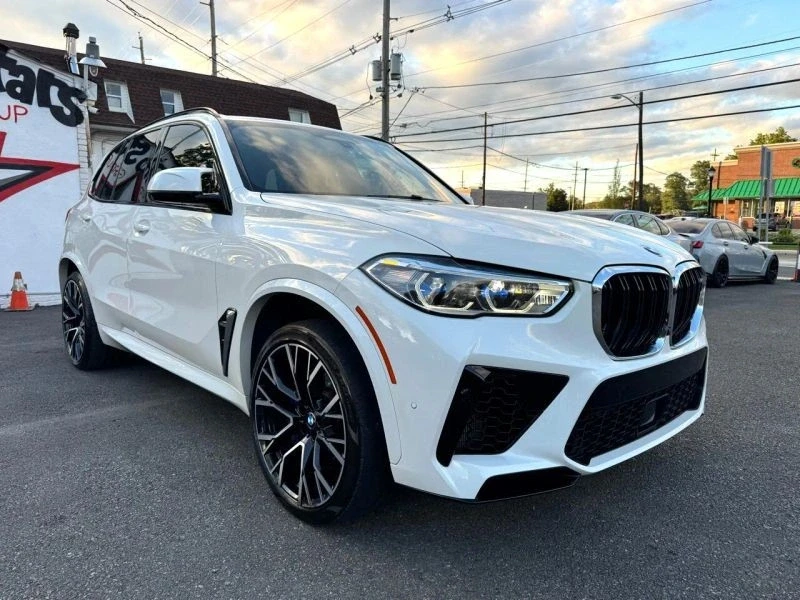2022 BMW G05 X5 - Image 3 of 12