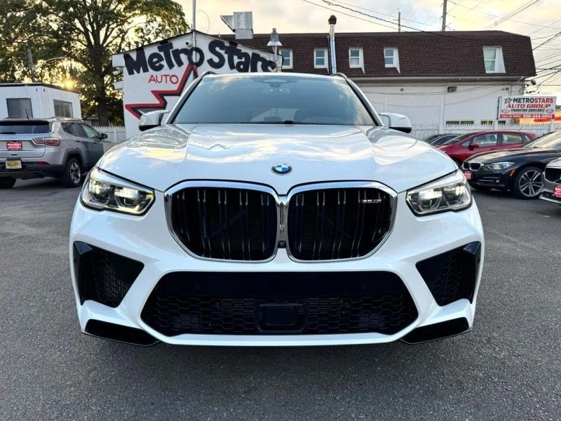 2022 BMW G05 X5 - Image 2 of 12