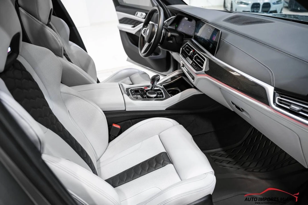 2022 BMW G05 X5 - Image 11 of 12