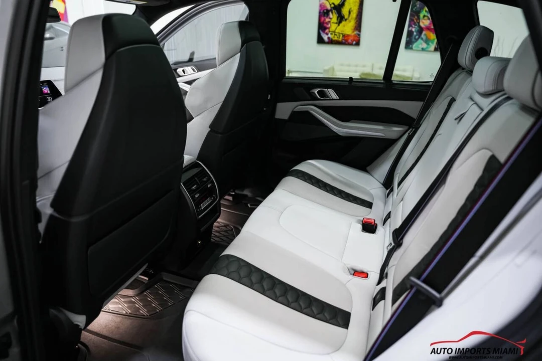 2022 BMW G05 X5 - Image 9 of 12