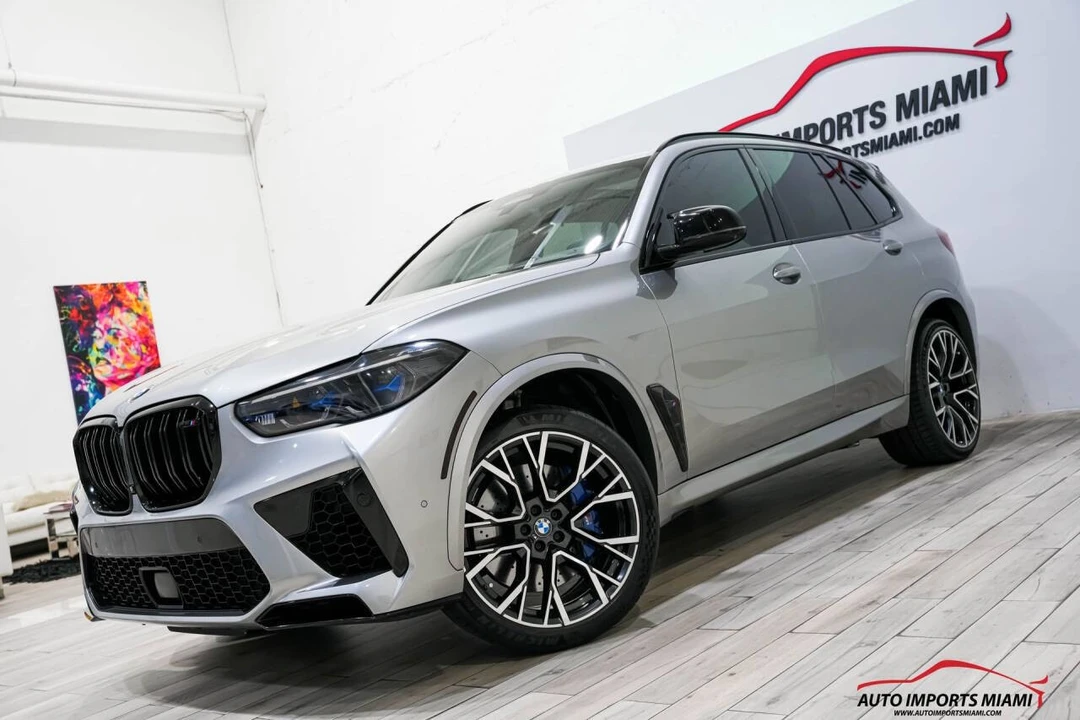 2022 BMW G05 X5 - Image 3 of 12