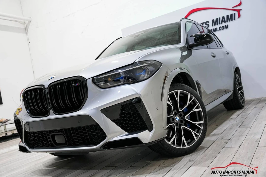 2022 BMW G05 X5 - Image 2 of 12