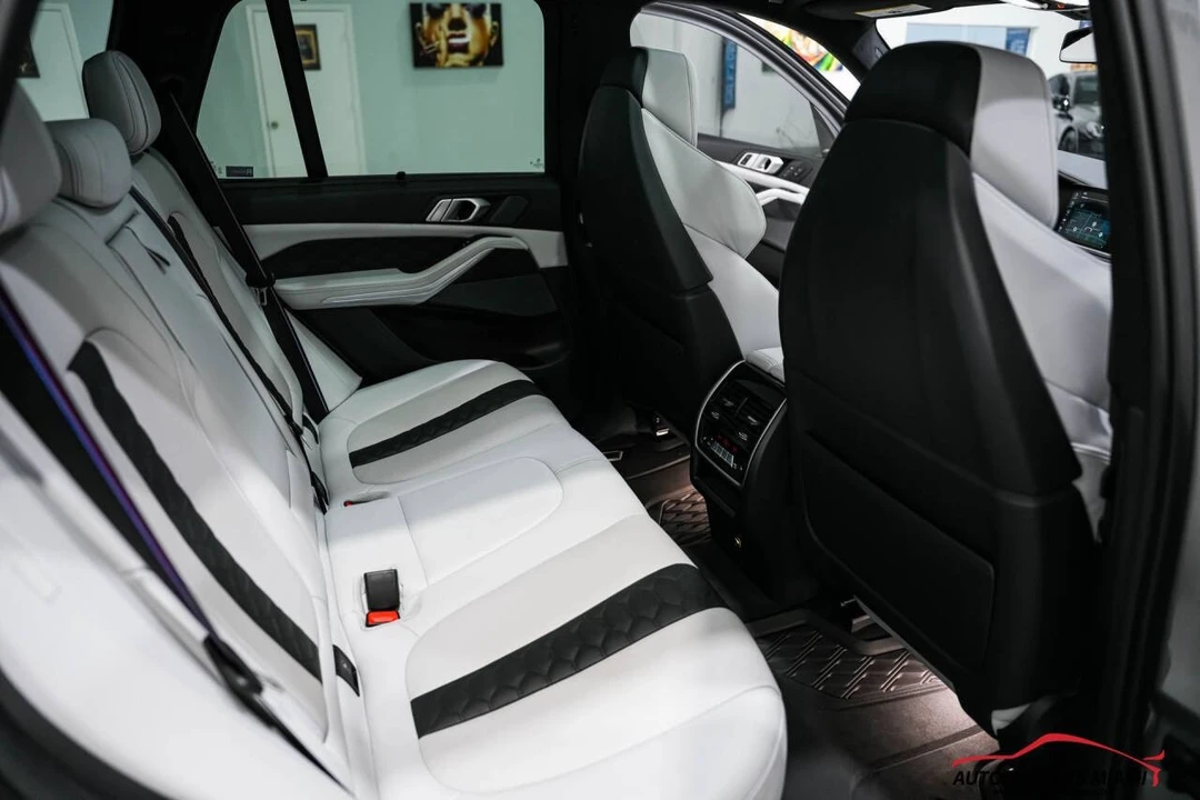 2022 BMW G05 X5 - Image 10 of 12