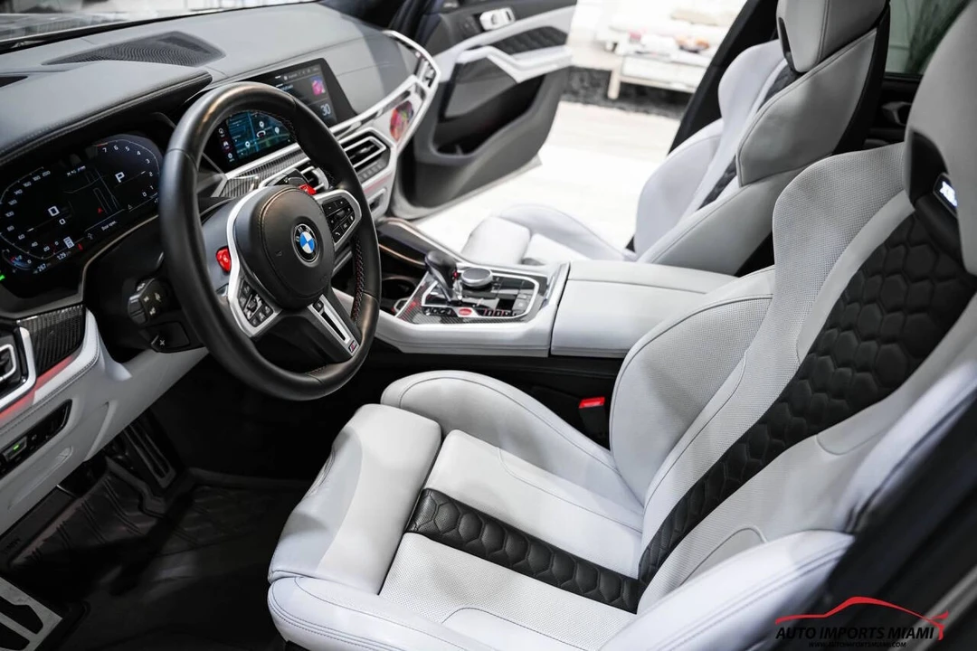 2022 BMW G05 X5 - Image 8 of 12